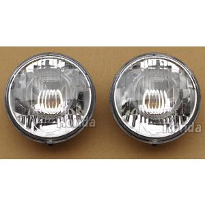 ホンダ（HONDA） CB750F ヘッドライトステー 純正 中古 バイク 部品