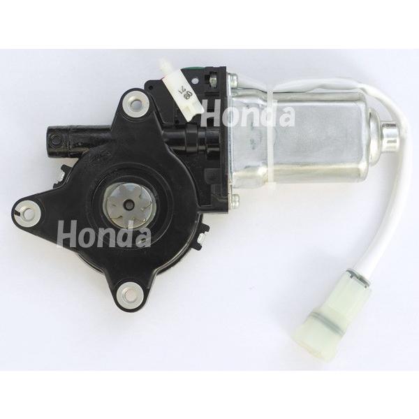 Honda 除雪機 シューターモーター 左右