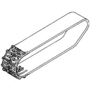 12-60×16 ホンダ　除雪機　キャタピラ　クローラ　新品 ホンダ（HONDA） 除雪機 クローラー 12-60×16 : K-net - 通販 - Yahoo