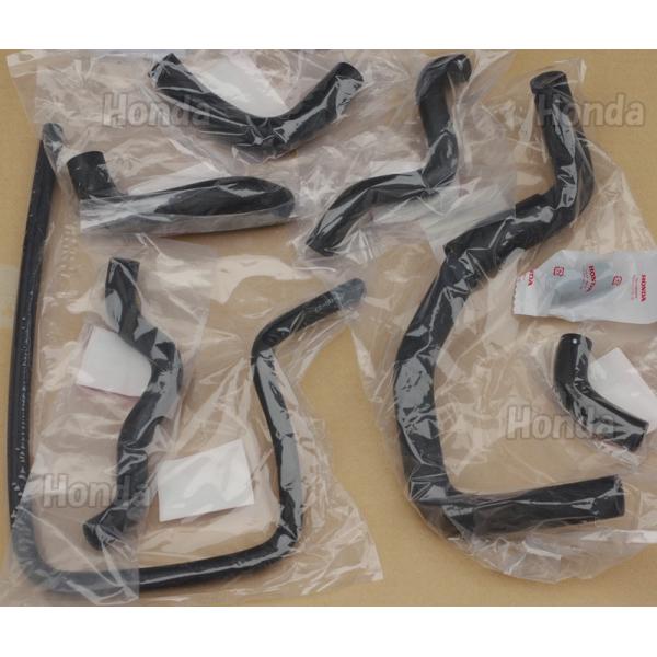 CB400SF/SB (NC39) ラジエターホース セット 純正