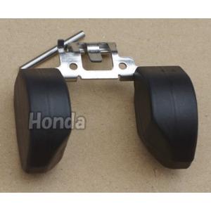 希少品！廃番！NSR250R MC21 キャブレターの純正ジェットニードルセット DMRーJAPAN ジェットニードル (クリップ式) NSR250R MC21 DMR