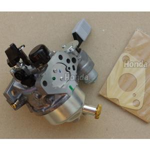 ホンダ（HONDA） 除雪機 HS55 HS555 キャブレター&ガスケット 純正 : K
