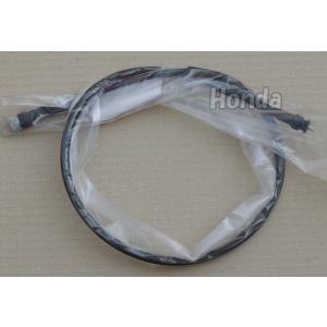 ホンダ CBX400F(NC07)CBX550F(PC04) リアマスターシリンダーピストン