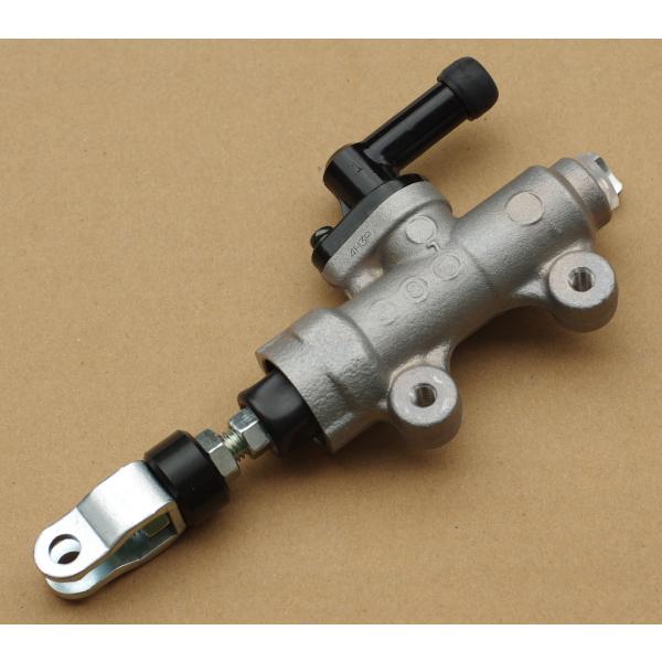 NSR50 NSR80 後期 リヤブレーキマスターシリンダー 純正