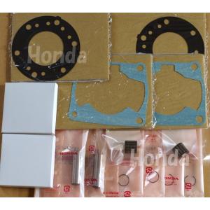 ホンダ（HONDA） NSR250R MC21 MC28 無印ピストンセット 純正 : K-net