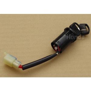 ホンダ（HONDA） FIエイプ50 メインキー イグニッションキー 純正 : K