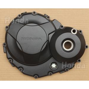 ホンダ CB400SF/SB (NC42) Rクランクケースカバー&ガスケット ホンダ CB400SF/SB (NC42) Rクランクケースカバー&ガスケット