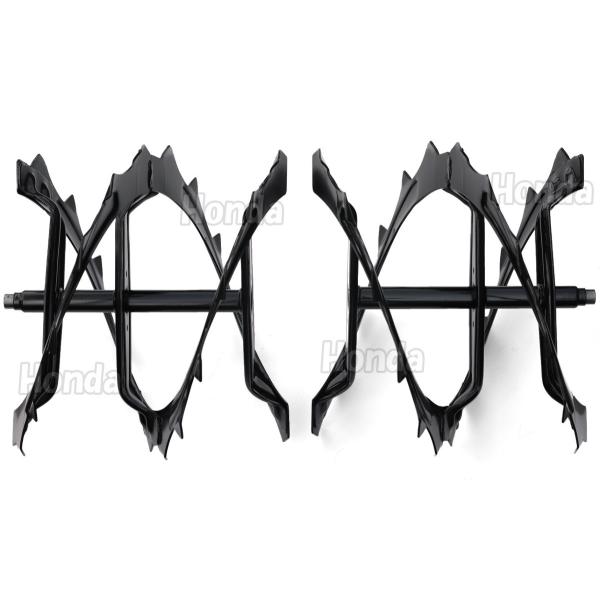 Honda 除雪機 オーガ 左右セット HS870 HS970 HS970SV HSS970n HS...