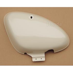 ホンダ（HONDA） スーパーカブ50(AA09)/110(JA44)ウインドシールド : K