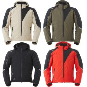 ホンダ Honda プロテクトウインタージャケット 0SYEJ-Y39 : K