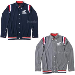 ホンダ（HONDA） プロテクトライディングメッシュジャケット 0SYEJ-Y3K