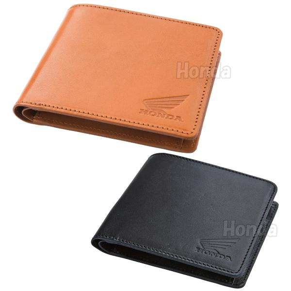 Honda レザーウォレット 0SYEP-Y9C