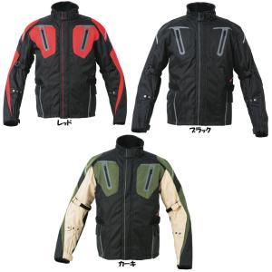 ホンダ（HONDA） テンペストメッシュジャケット 0SYES-83F : K-net