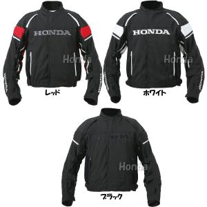 ホンダ Honda HRC プレストライダースジャケット 0SYES-231 : K