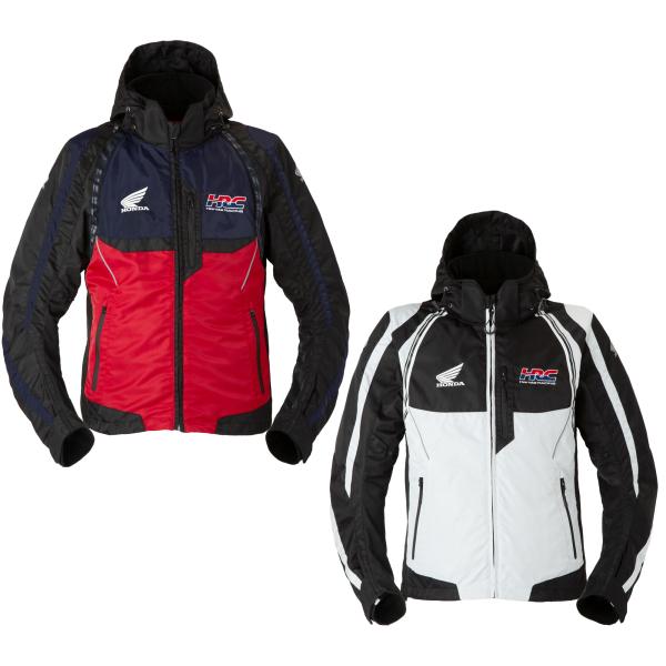 Honda HRC ブラストプロテクトパーカ 0SYES-63F