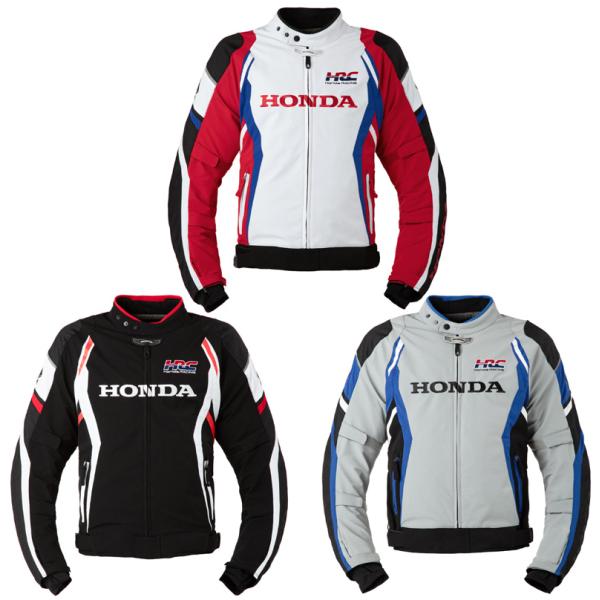 Honda HRC プレストライダースジャケット 0SYES-73N