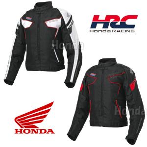 Honda HRC グレイスライダースジャケット 0SYES-Y33｜knet