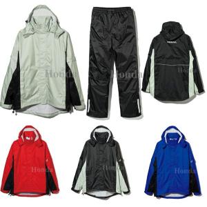 ホンダ（HONDA） アーバンレインスーツ TH-X41 : K-net - 通販 - Yahoo