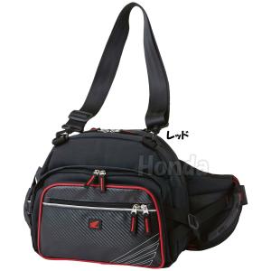 Honda タンデム・ヒップバッグ 0SYEX-X8D