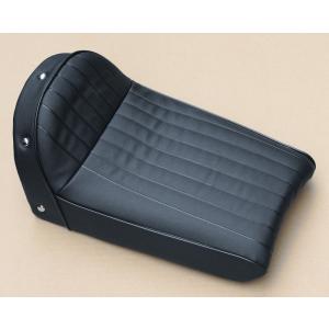 ゼファー1100 デイトナシート 70'sデイトナコージーシート（COMP）シートベース付き type S1