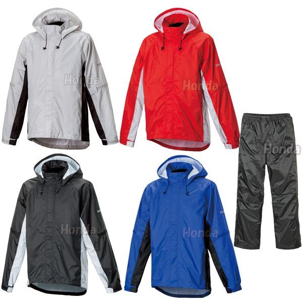 Honda アーバンレインスーツ TH-X41