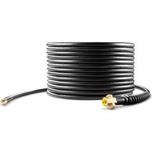 【未使用/未開封品】箱キズ 純正 ケルヒャー KARCHER 2.637-767.0 パイプクリーニ...