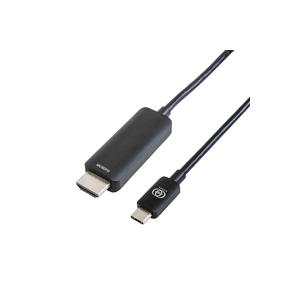 【未使用/未開封品】 GOPPA USB-C ⇔ HDMI ケーブル [映像 /3m /4K対応] ...