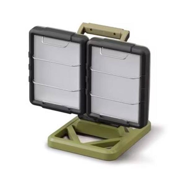 【未使用/未開封品】 アイリスオーヤマ LED ベースライト 3000lm LLT-3000B-WP...