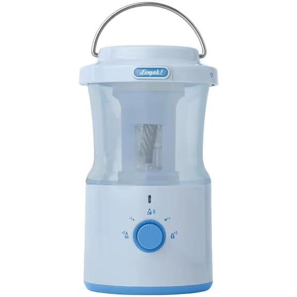 【未使用品】ソニック 電動 鉛筆削り 充電式 全自動   LVH-7005-B (ブルー) / JA...