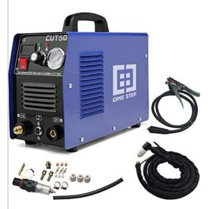 プラズマカッター CUT50 100V 200V エアー プラズマ切断機