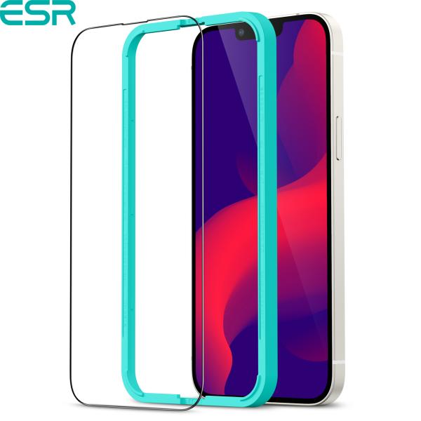 ESR iPhone 16e/14/13/14 Pro/14 Plus/14 Pro Max 超米軍...