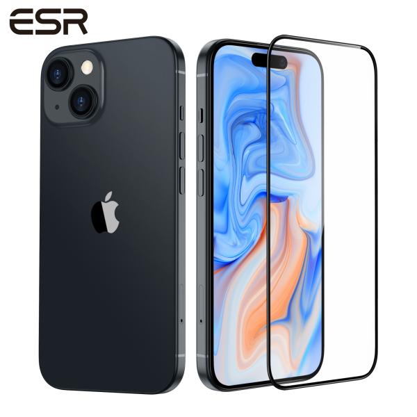 ESR iPhone 15 / 15 Plus / 15 Pro / 15 Pro Max ケース ...