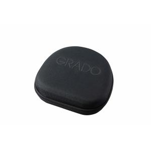 GRADO GRADO（グラド）製ヘッドフォンケース ラージサイズ　純正｜knicomcorp