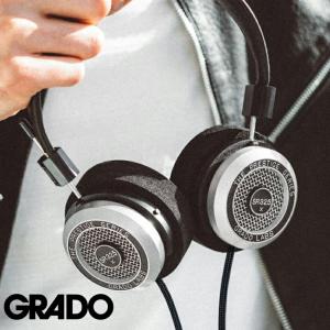 GRADO (グラド) SR325x ステレオヘッドホン 有線 ダイナミックドライバー 開放型 ヘッドフォン オーバーヘッド メタルハウジング【国内正規品】