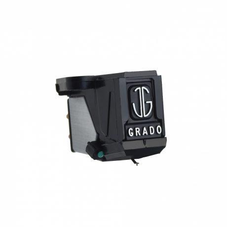 GRADO(グラド) Prestige Green3 プレステージ グリーン3 レコード再生用カート...