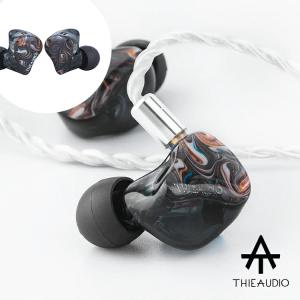 HiFiGo 有線 イヤホンKEFINE Quatio イヤモニ ゲームイヤホン iem 2BA+