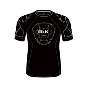 BLK T6 ショルダーパッド (Black)...の詳細画像1