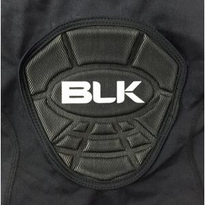 BLK T6 ショルダーパッド (Black)...の詳細画像5