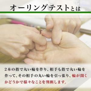 セルフオーリングテスター オーリングテスト ひ...の詳細画像4
