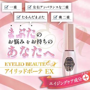 アイリッドボーテEX 二重瞼形成化粧品 【7m...の詳細画像3