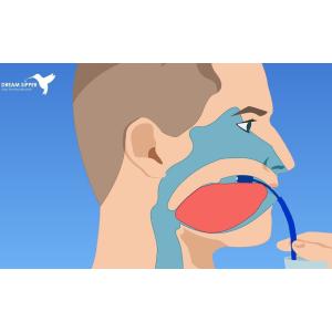 ドリームシッパー DreamSipper いび...の詳細画像3