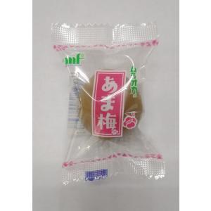 村岡食品工業 あま梅 100個入 塩分補給 熱...の詳細画像5