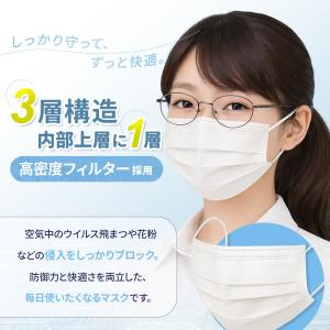 奥田薬品 メガネが曇りにくい 息がしやすい マ...の詳細画像1