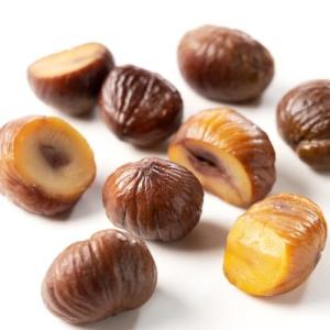源清田商事 有機むき甘栗 80g×20袋セット...の詳細画像5