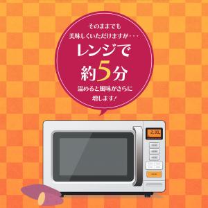 干し芋 熟成焼き ねっとり完熟スティックタイプ...の詳細画像4