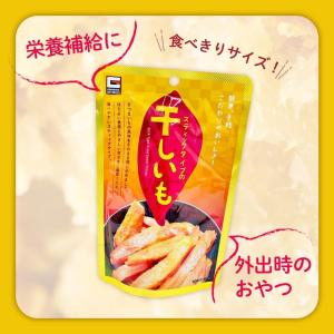 源清田商事 熟成焼き干し芋 ねっとり完熟スティ...の詳細画像4