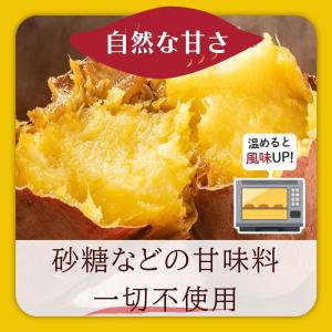 源清田商事 熟成焼き干し芋 ねっとり完熟スティ...の詳細画像5