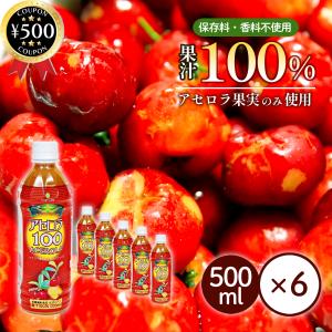 SUNTORY（サントリー） ニチレイ アセロラドリンク 190g 30本 1ケース