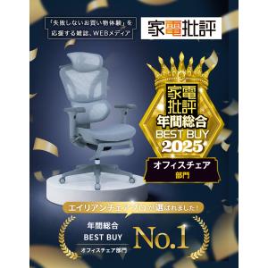 EastForce エイリアンチェアプロ 3万...の詳細画像1