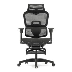 EastForce エルゴシエスタ 寝れる多機...の詳細画像2